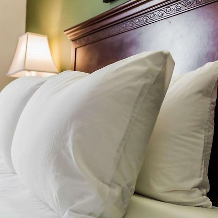 Sleep Inn Слиделл Экстерьер фото