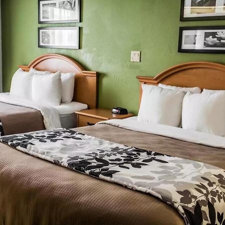 Sleep Inn Слиделл Экстерьер фото