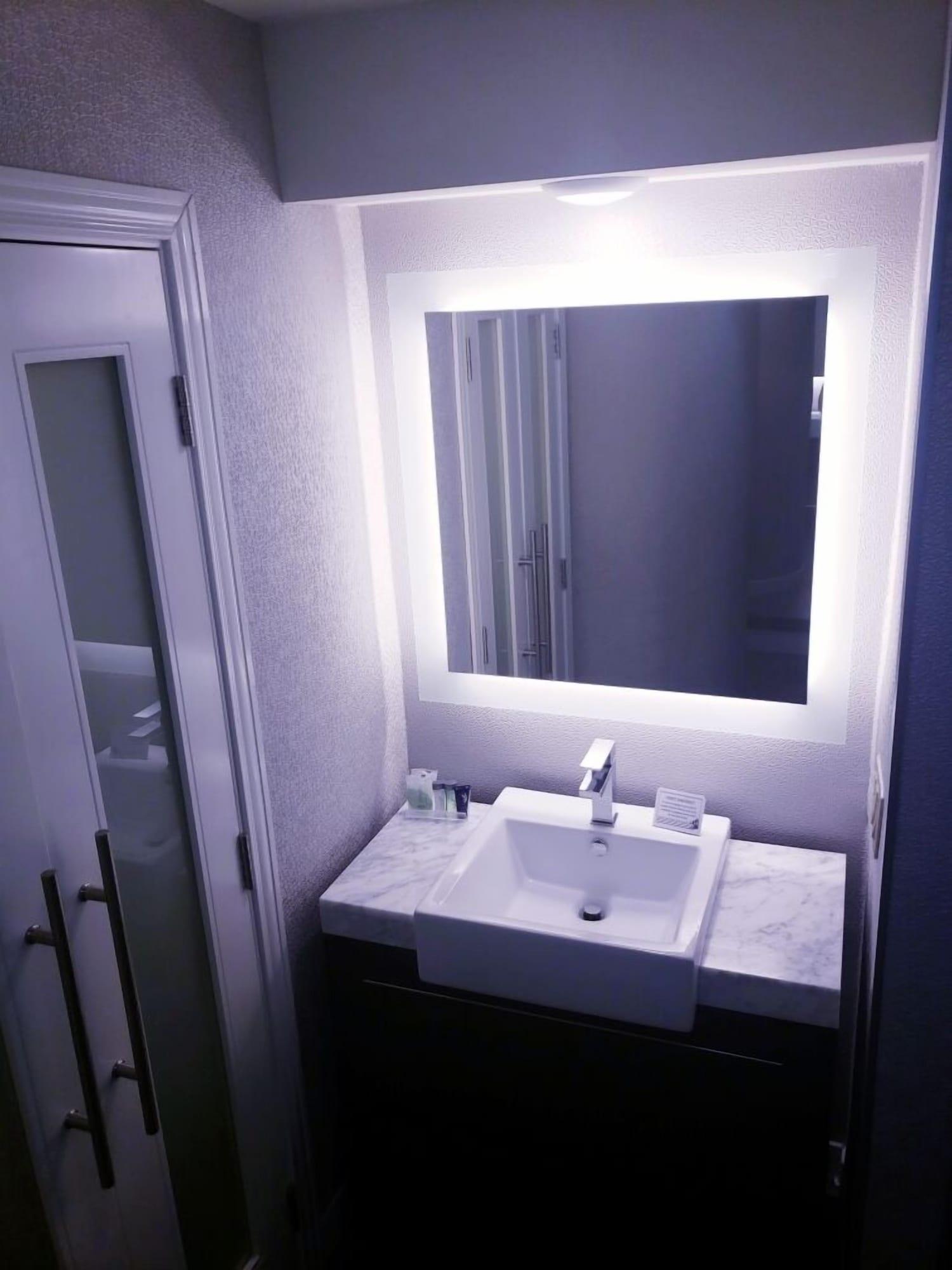 Sleep Inn Слиделл Экстерьер фото