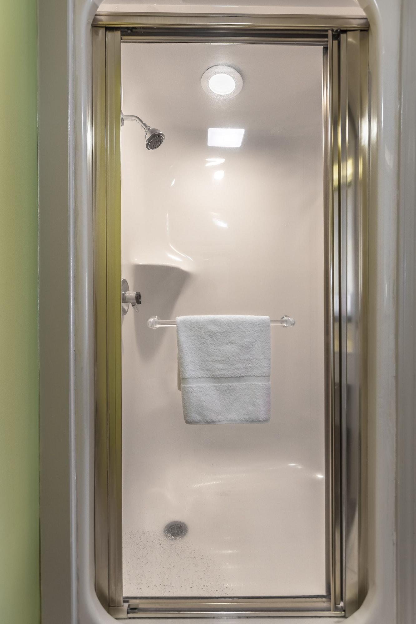 Sleep Inn Слиделл Экстерьер фото