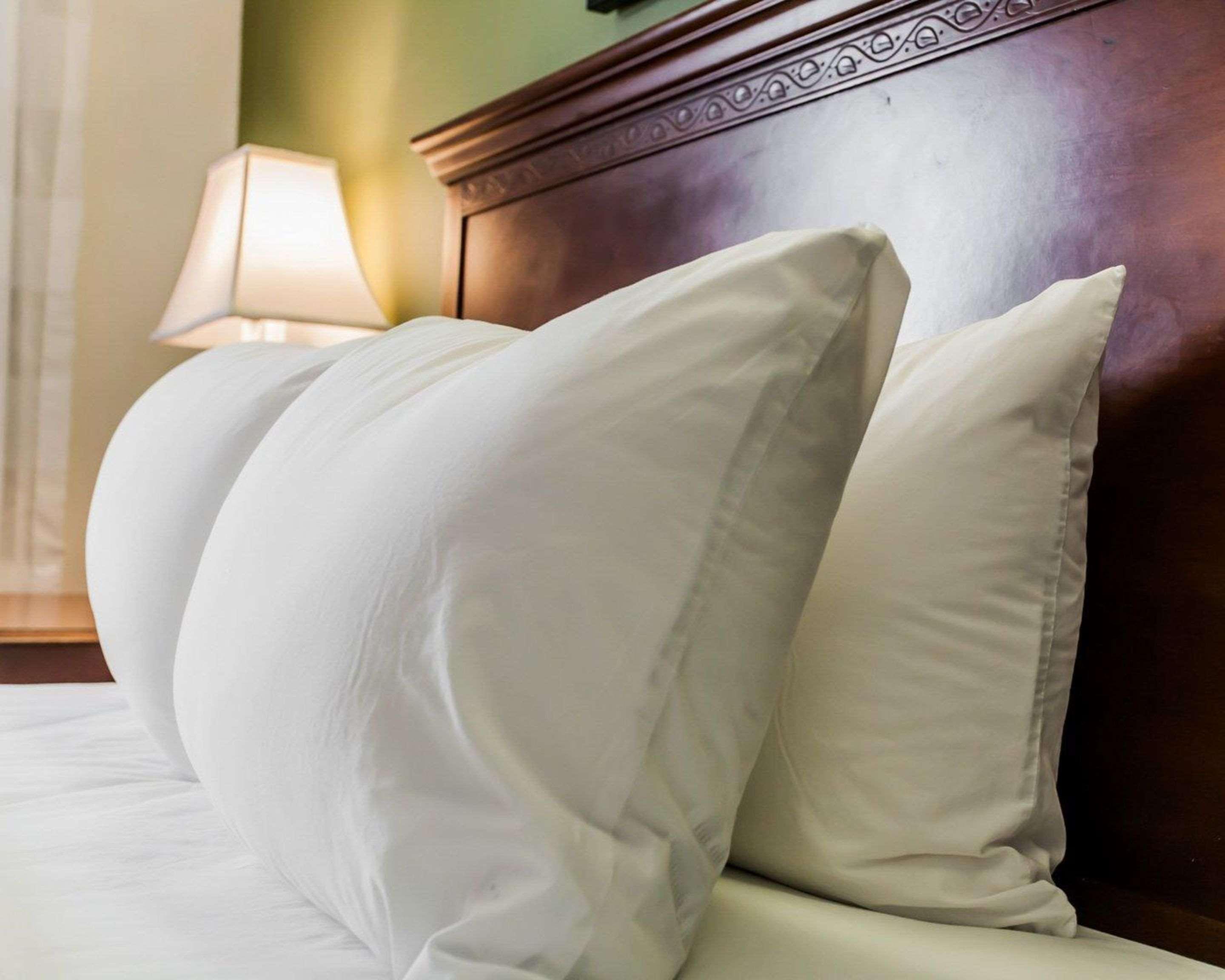 Sleep Inn Слиделл Экстерьер фото