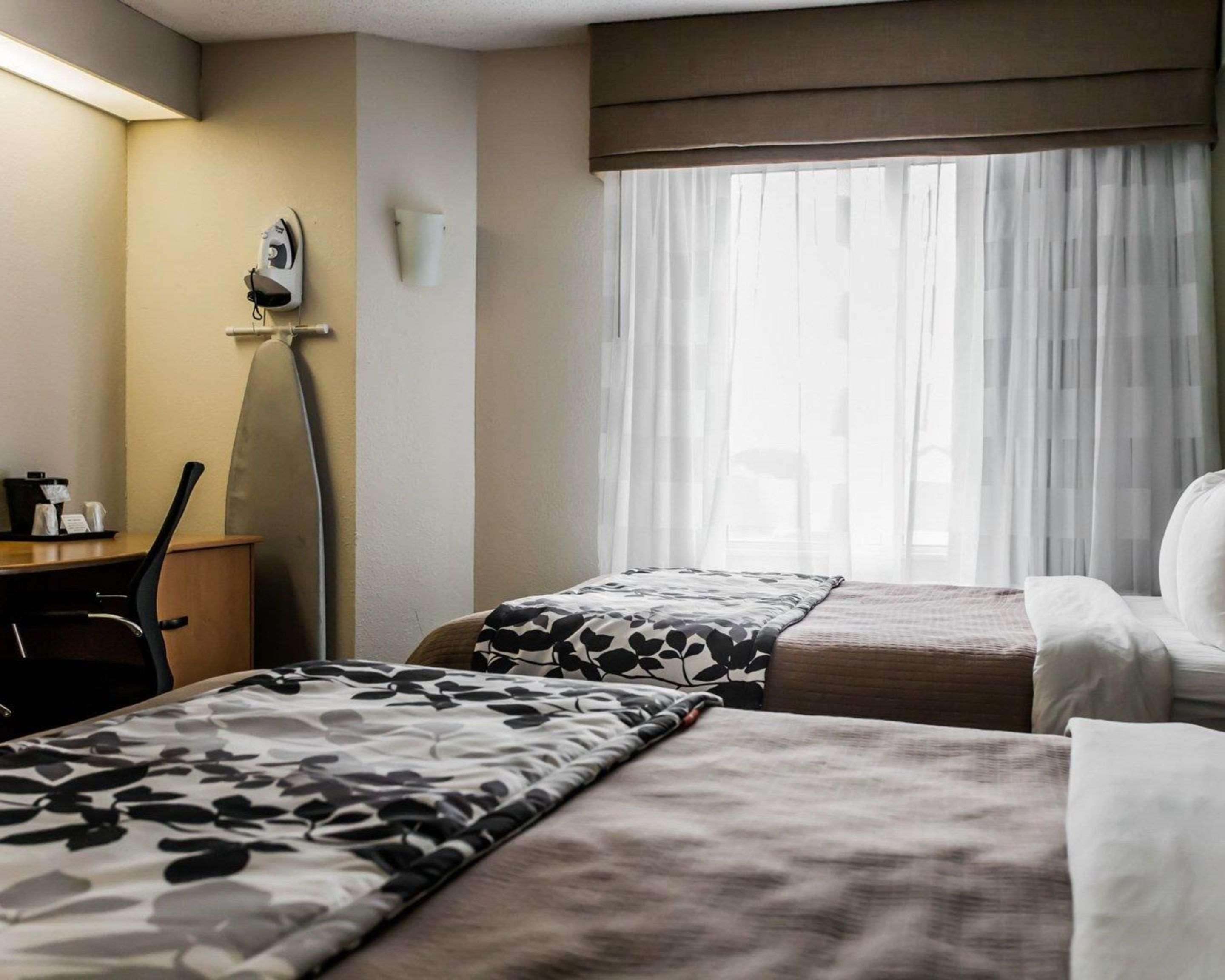 Sleep Inn Слиделл Экстерьер фото