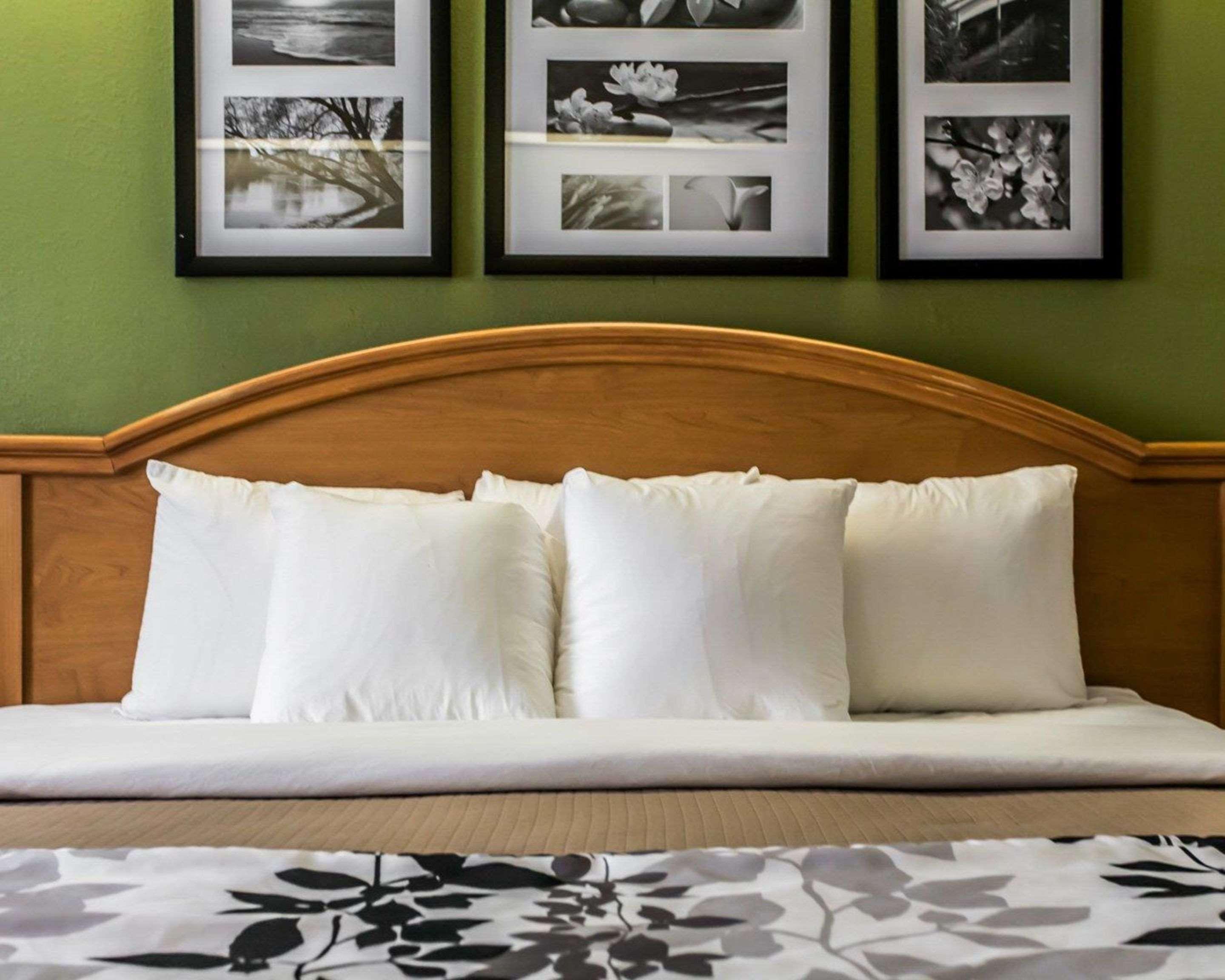 Sleep Inn Слиделл Экстерьер фото