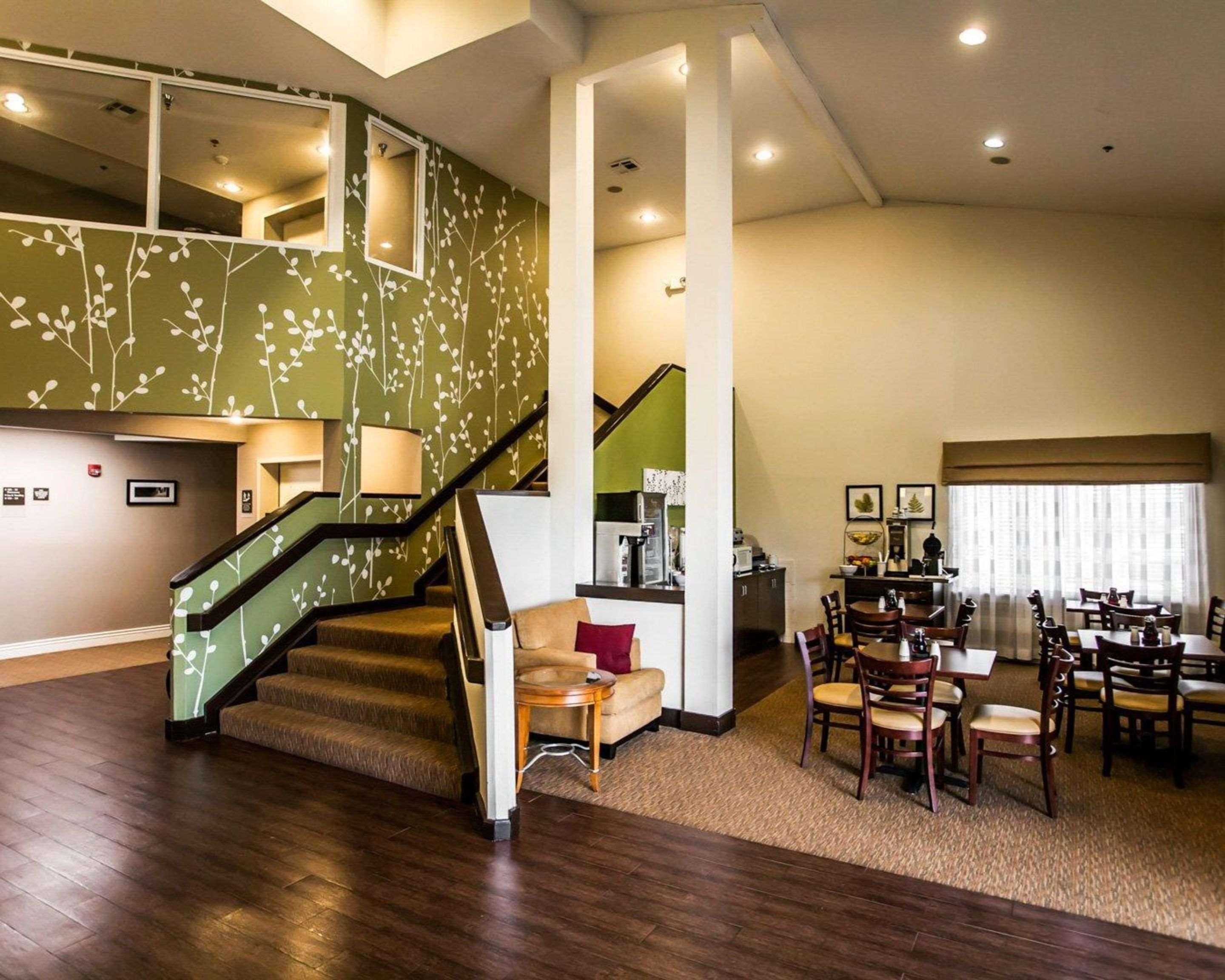 Sleep Inn Слиделл Экстерьер фото