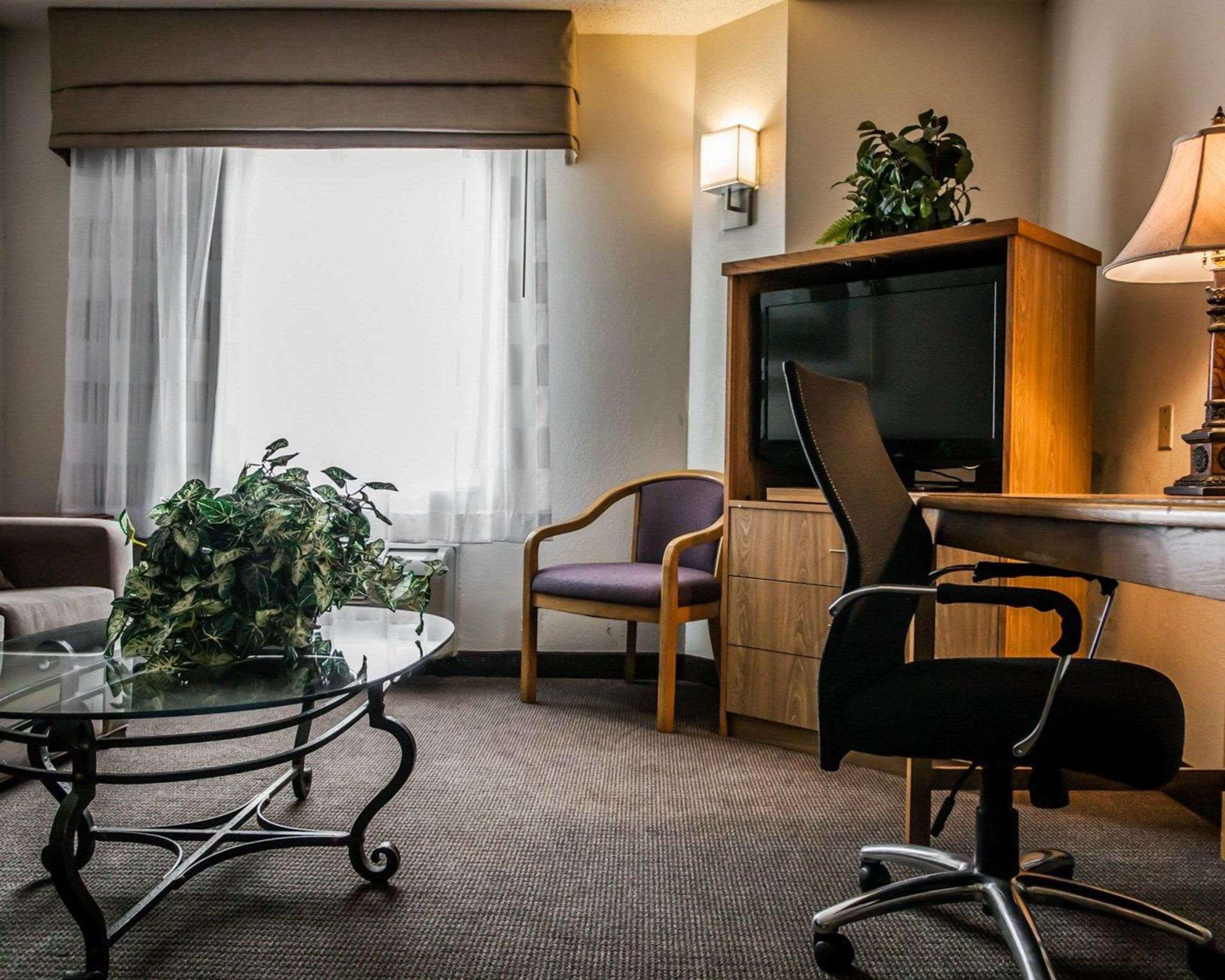 Sleep Inn Слиделл Экстерьер фото