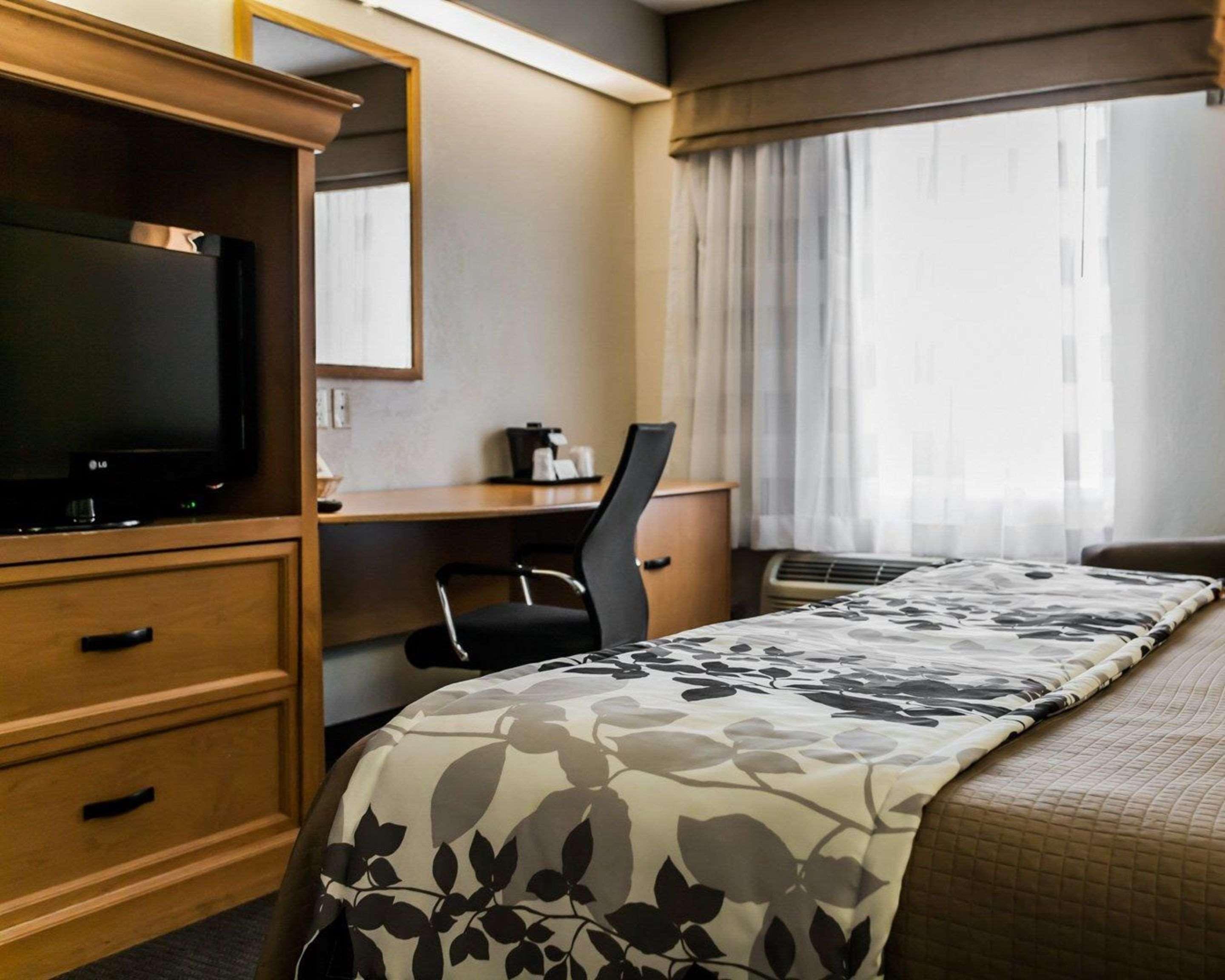 Sleep Inn Слиделл Экстерьер фото