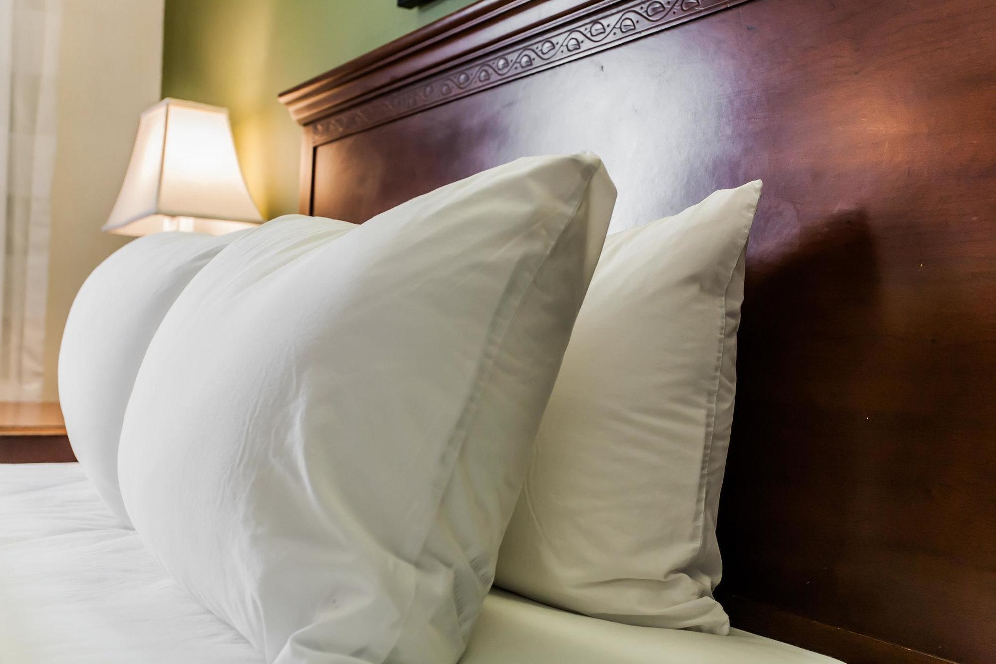 Sleep Inn Слиделл Экстерьер фото