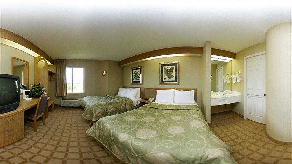 Sleep Inn Слиделл Экстерьер фото
